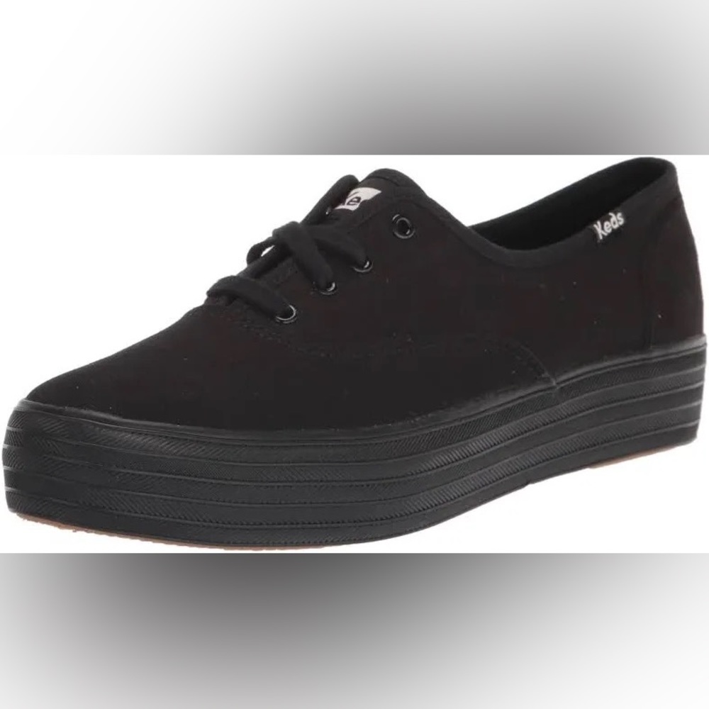Keds Champion Triple Sneaker